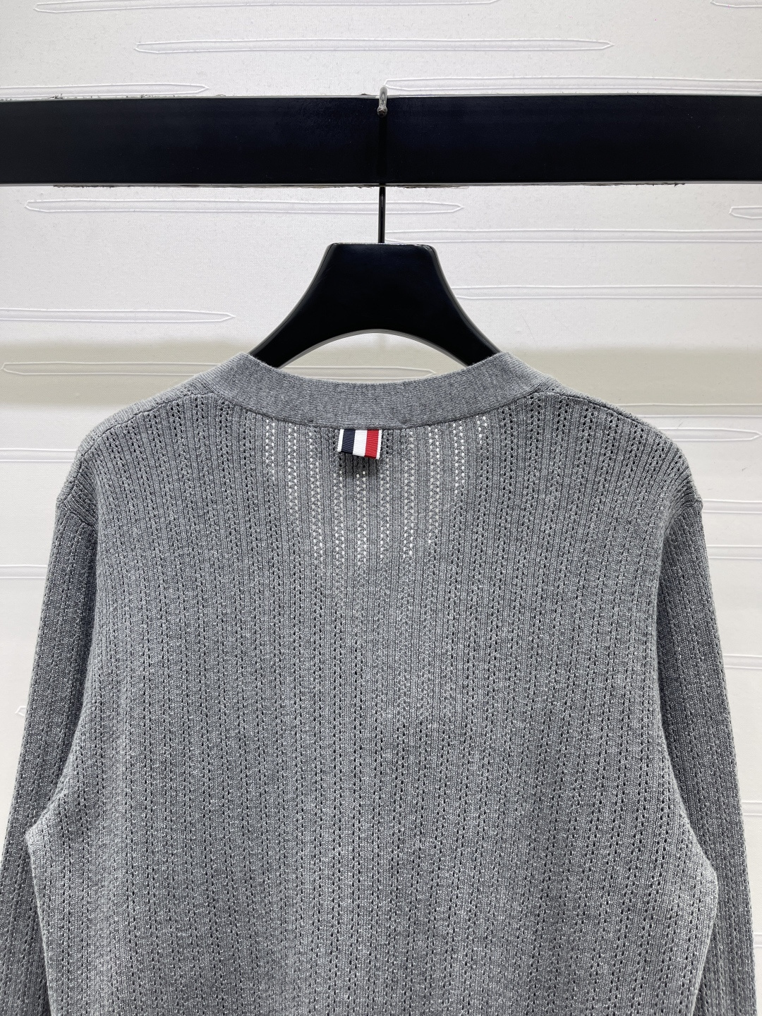 톰브라운 여성 가디건 132816 Thom Browne Cardigan 썸네일 이미지