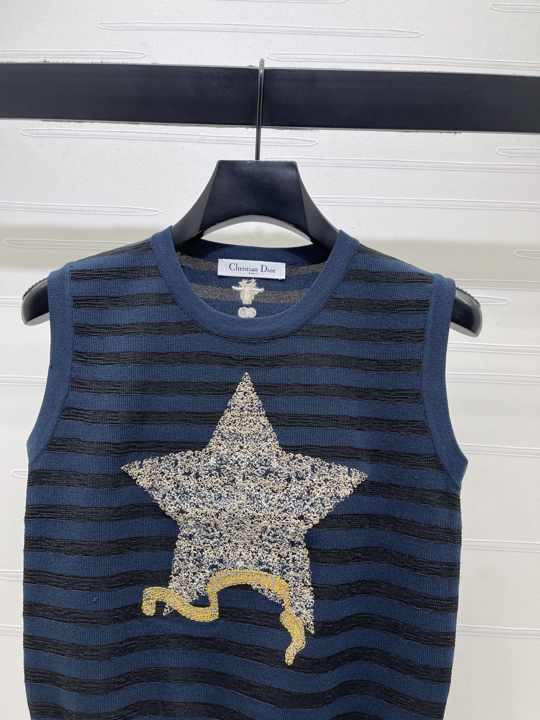 디올 여성 반팔 132807 Dior T Shirt 썸네일 이미지
