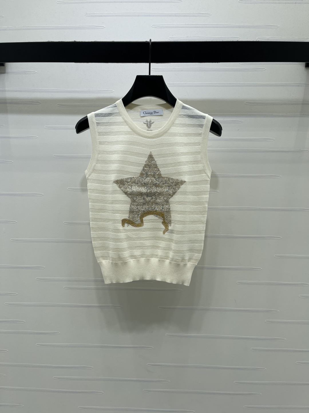 디올 여성 반팔 132808 Dior T Shirt 썸네일 이미지