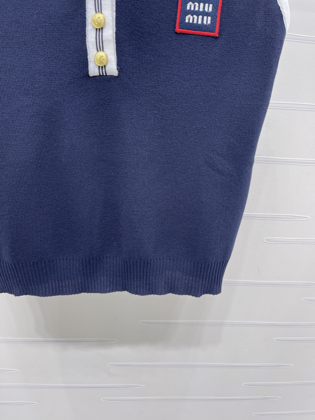 미우미우 여성 반팔 132814 Miu Miu T Shirt 썸네일 이미지
