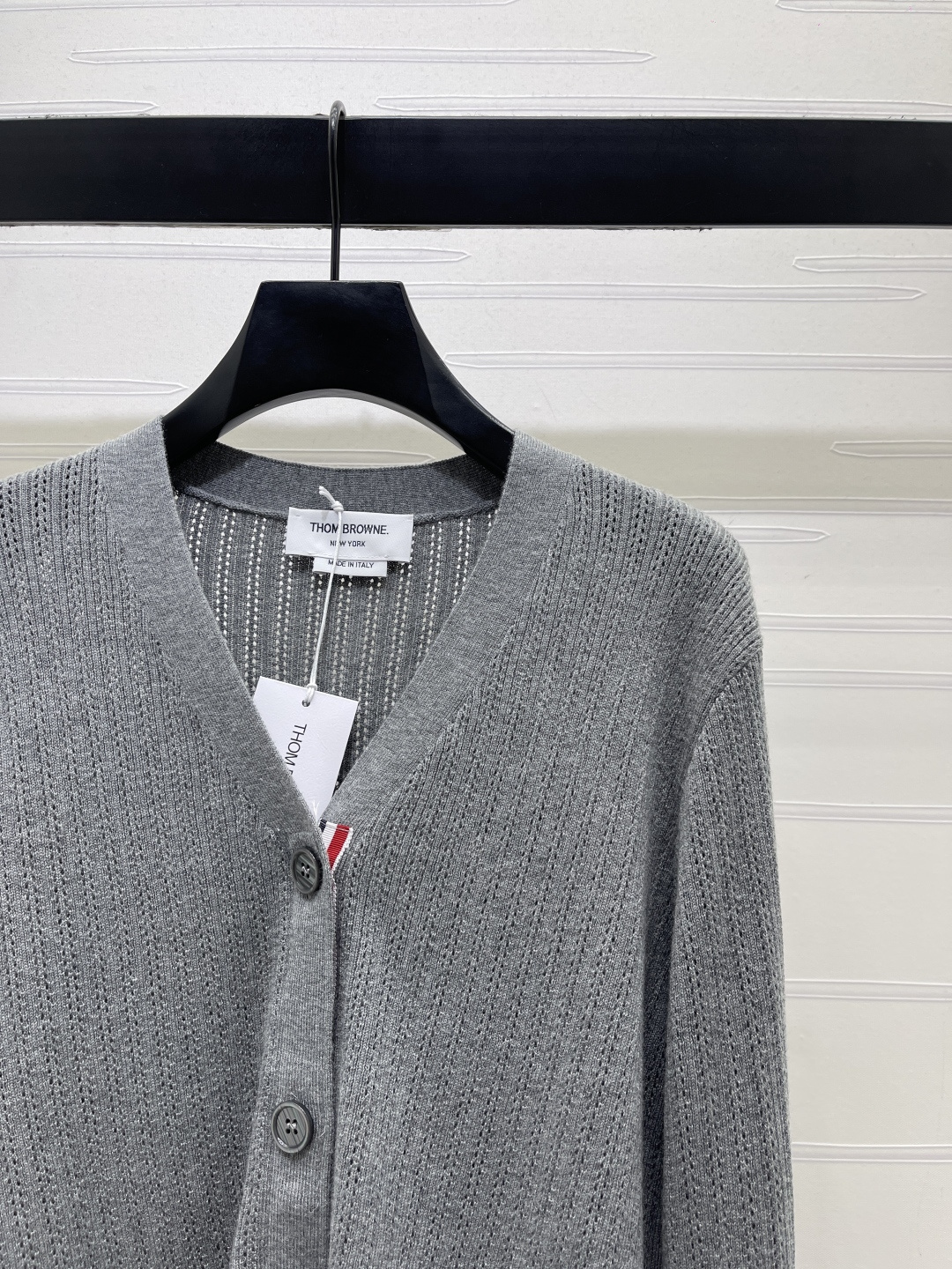 톰브라운 여성 가디건 132816 Thom Browne Cardigan 썸네일 이미지