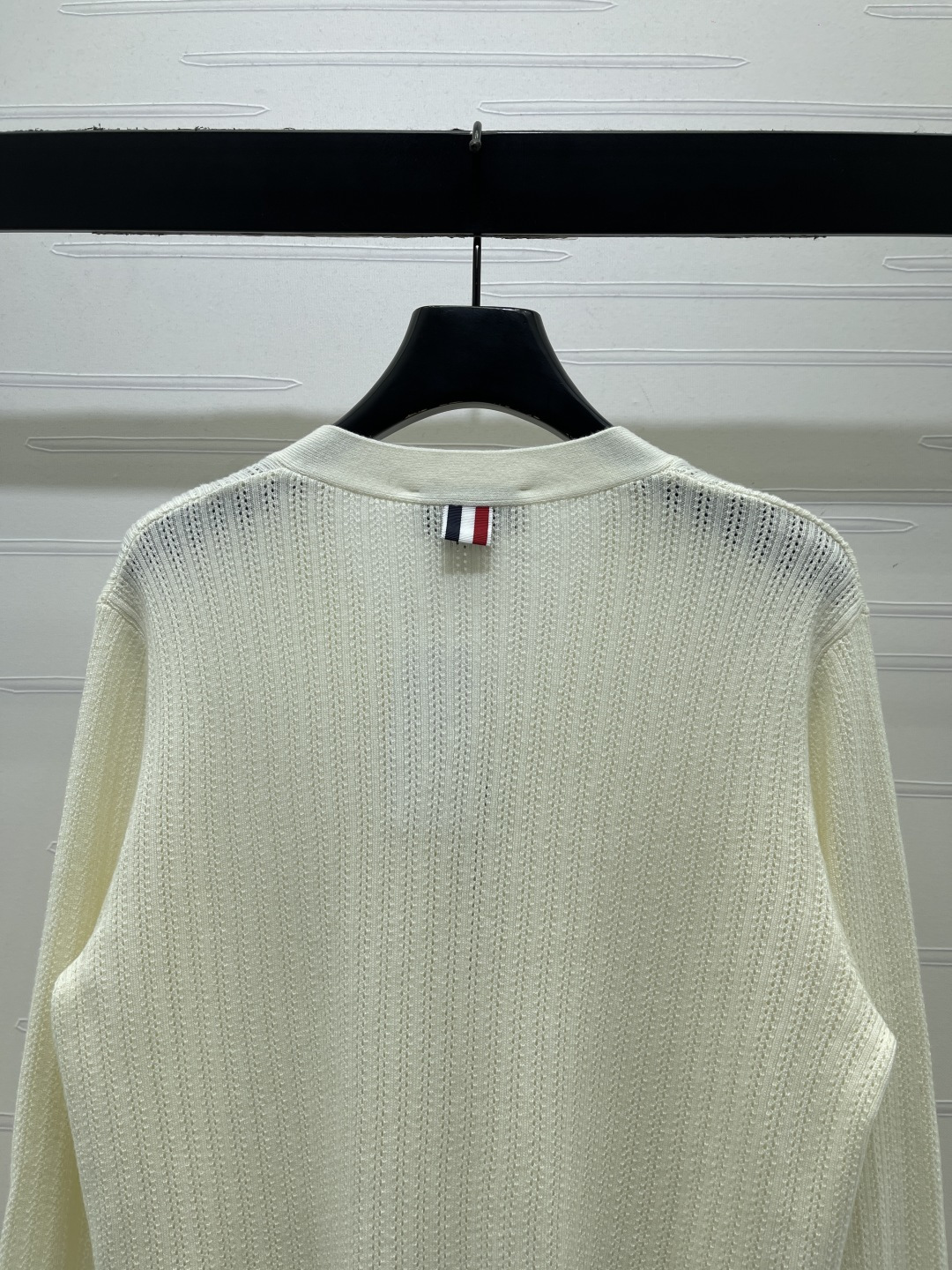 톰브라운 여성 가디건 132817 Thom Browne Cardigan 썸네일 이미지