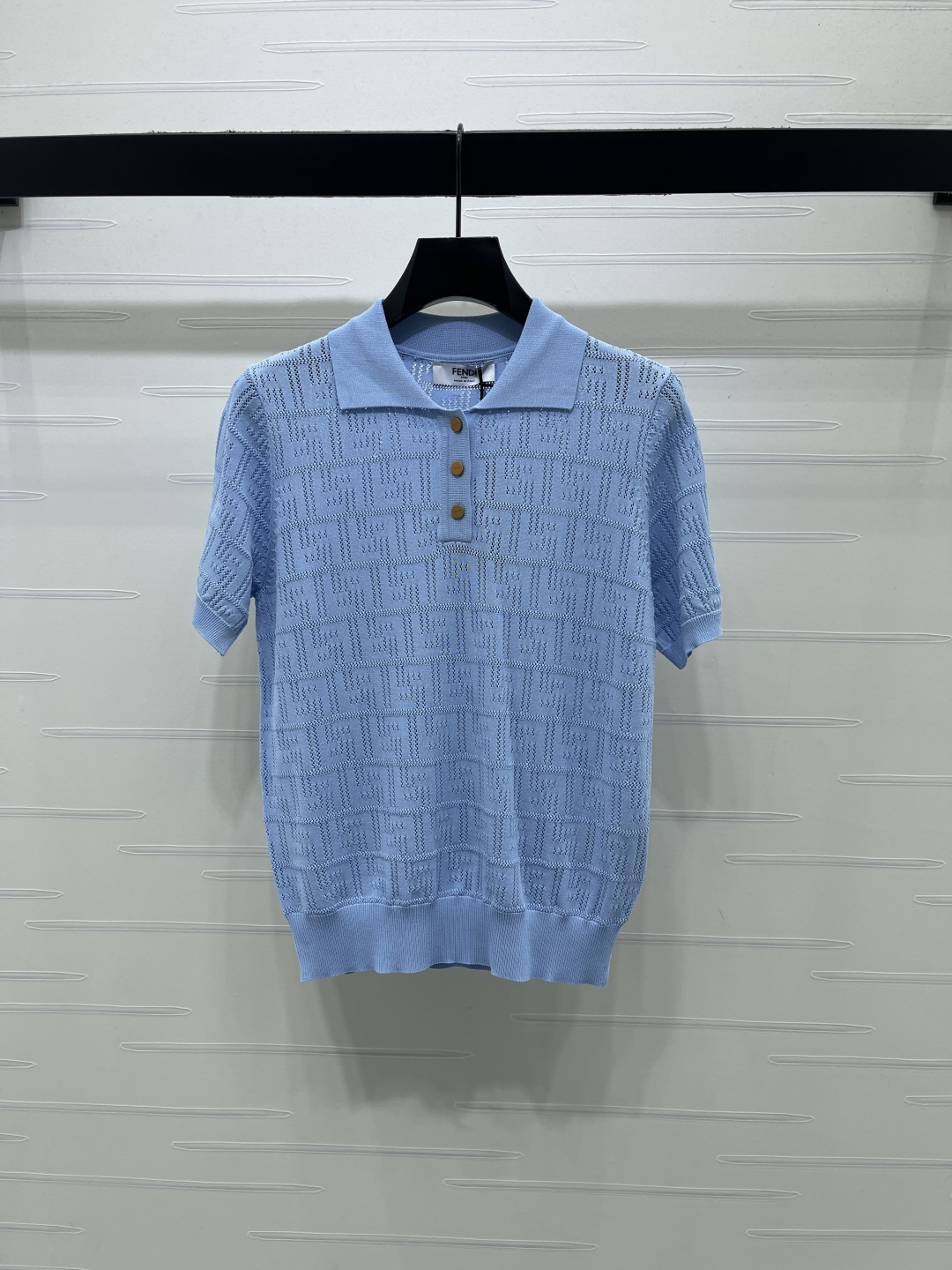 펜디 여성 반팔 132820 Fendi T Shirt 썸네일 이미지