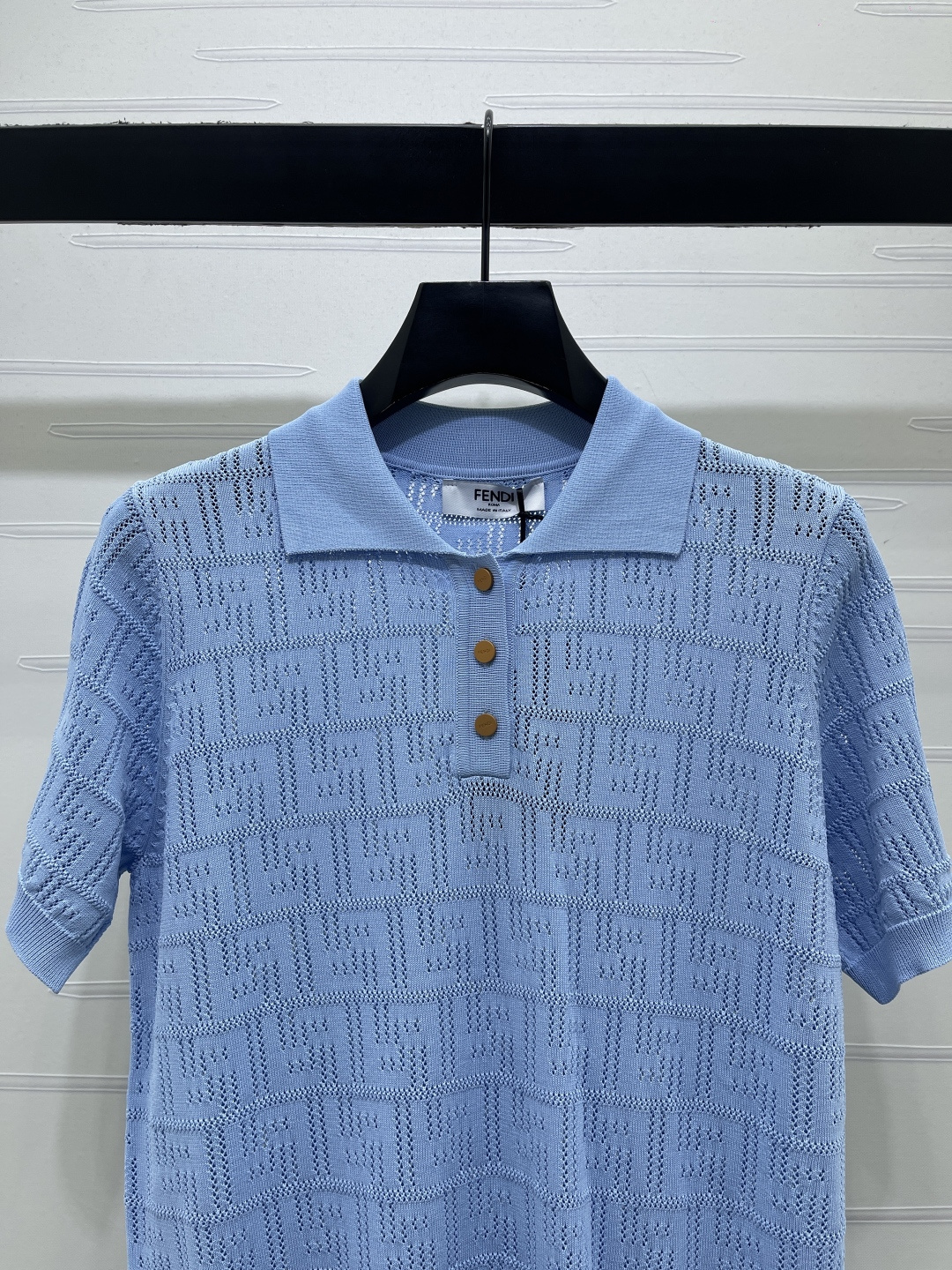 펜디 여성 반팔 132820 Fendi T Shirt 썸네일 이미지