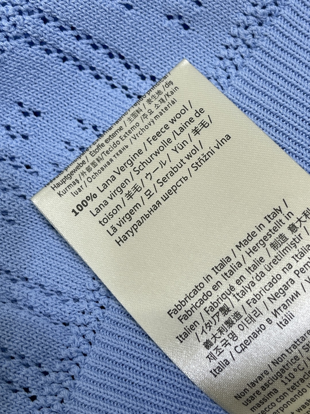 펜디 여성 반팔 132820 Fendi T Shirt 썸네일 이미지