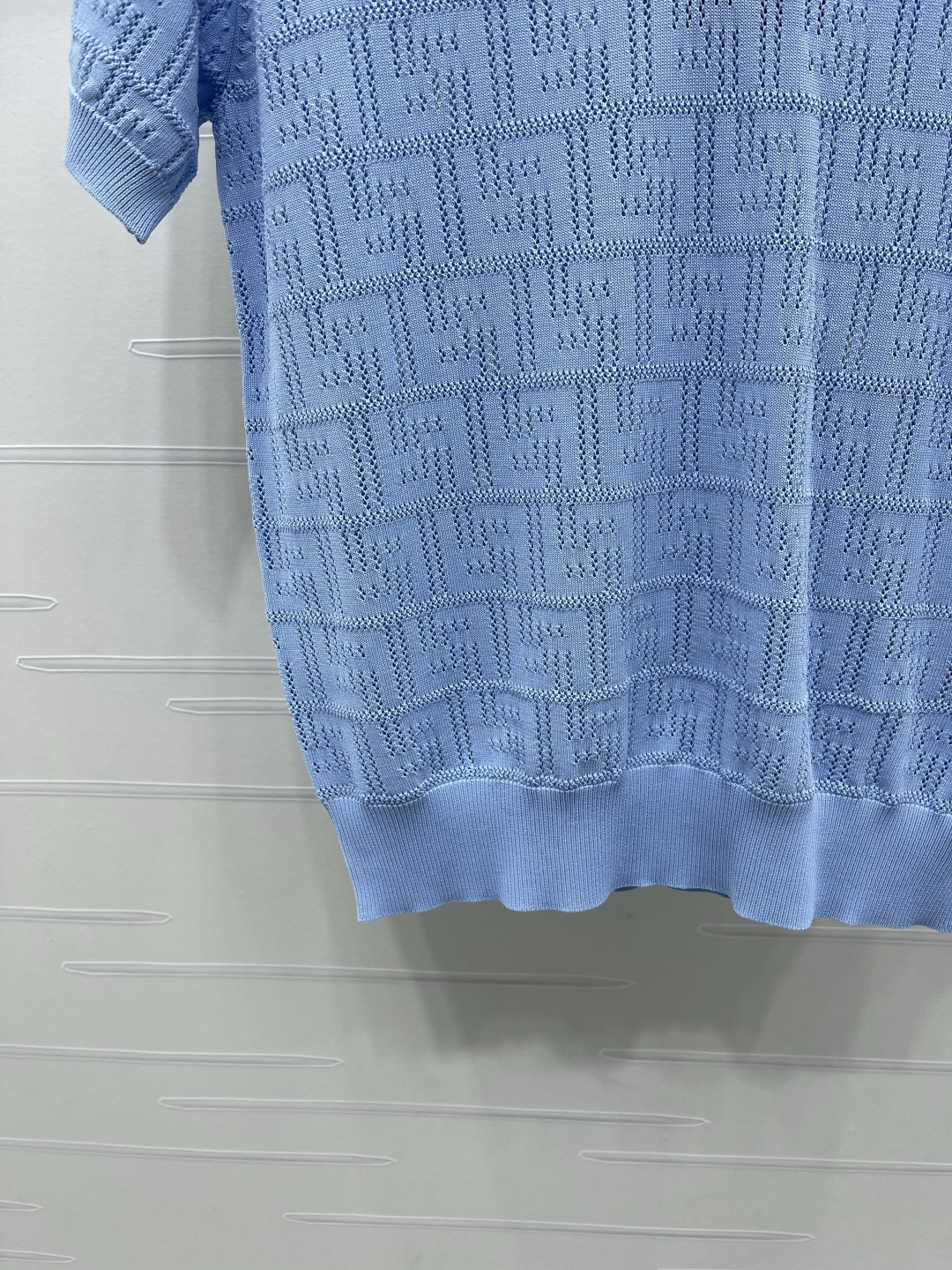 펜디 여성 반팔 132820 Fendi T Shirt 썸네일 이미지