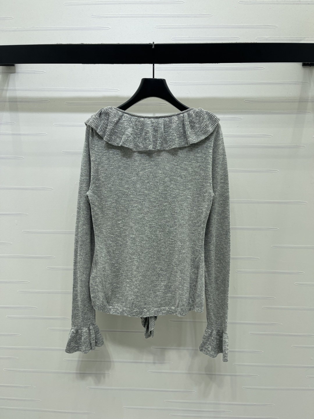 샤넬 여성 가디건 132821 Chanel Cardigan 썸네일 이미지