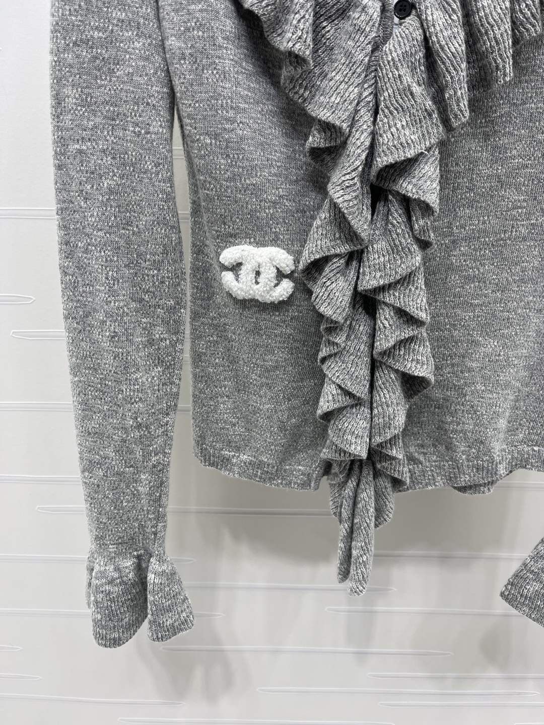 샤넬 여성 가디건 132821 Chanel Cardigan 썸네일 이미지