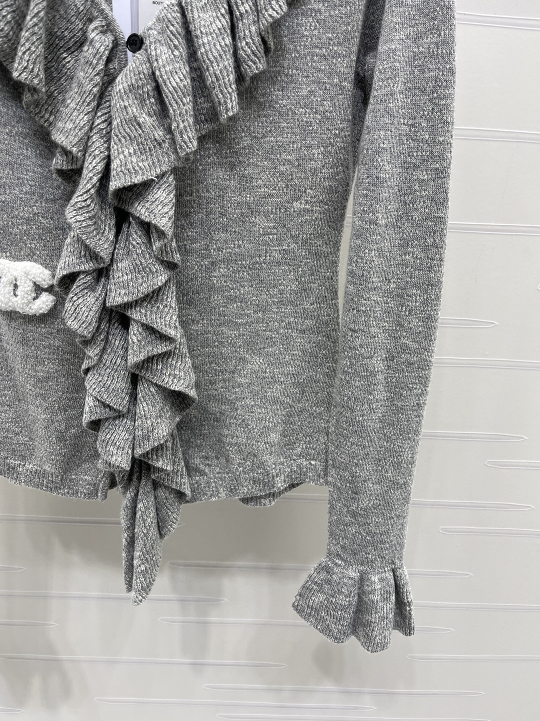 샤넬 여성 가디건 132821 Chanel Cardigan 썸네일 이미지