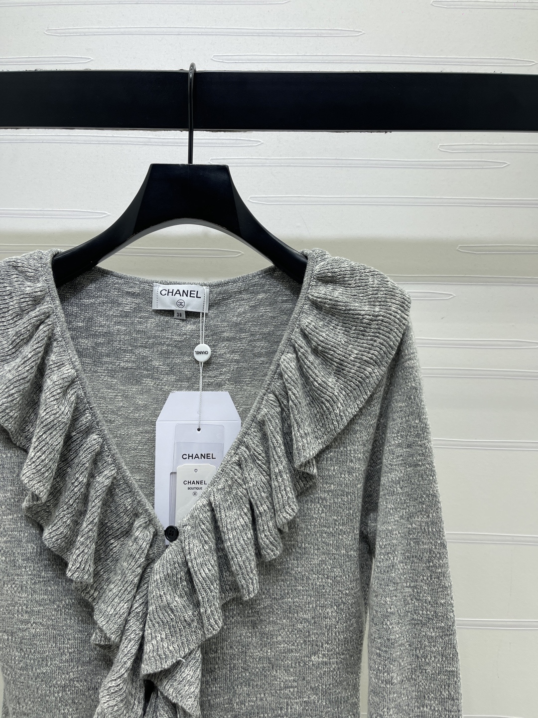 샤넬 여성 가디건 132821 Chanel Cardigan 썸네일 이미지