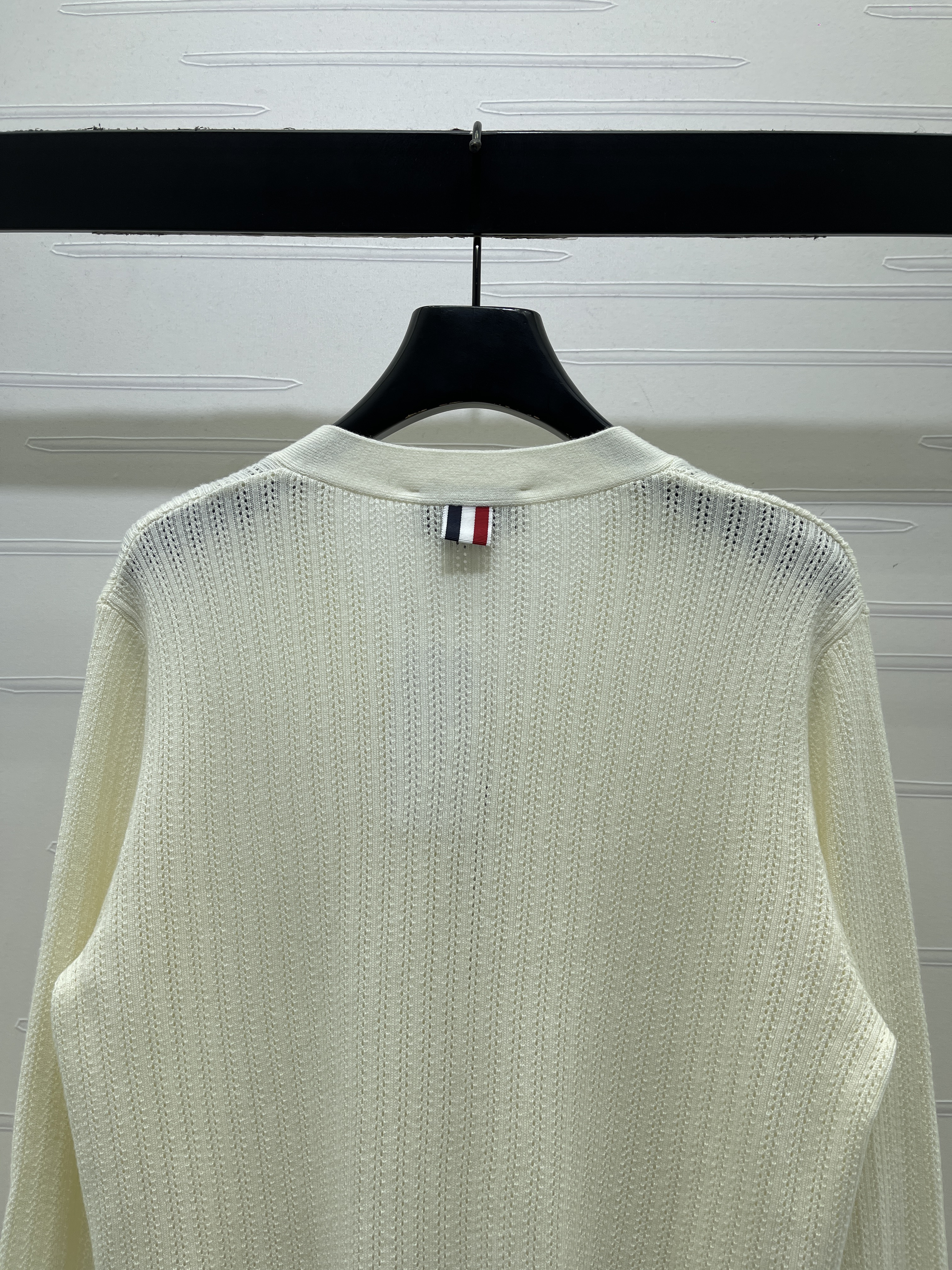 톰브라운 여성 가디건 132817 Thom Browne Cardigan 썸네일 이미지