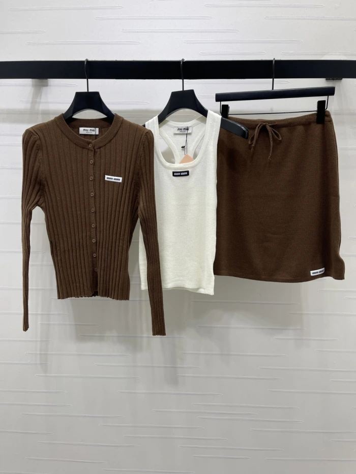 미우미우 여성 가디건 142014 Miu Miu Cardigan