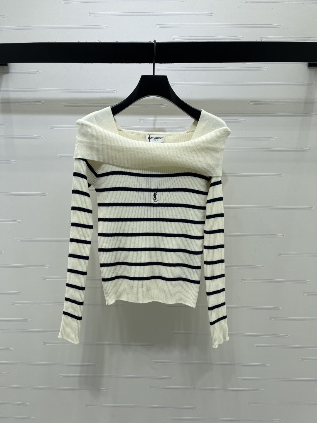 Saint Laurent - Top