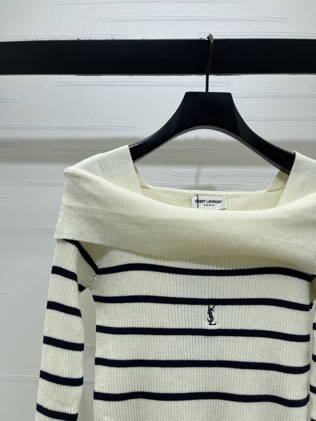 Saint Laurent - Top