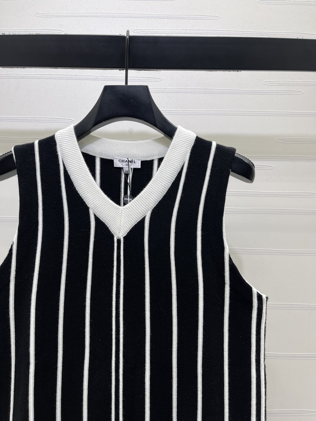 샤넬 여성 반팔 143085 Chanel T Shirt 상세 이미지 2
