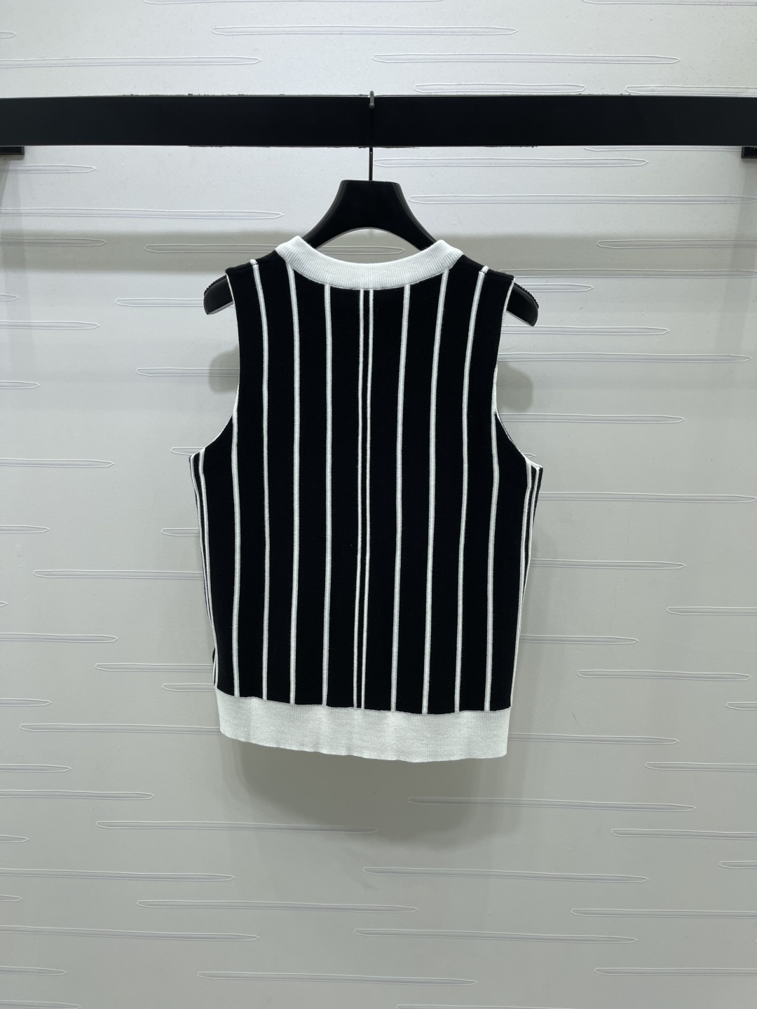 샤넬 여성 반팔 143085 Chanel T Shirt 상세 이미지 8