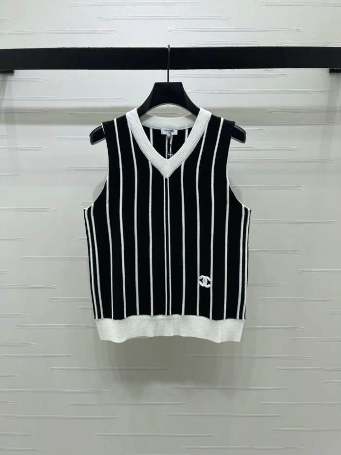 샤넬 여성 반팔 143085 Chanel T Shirt