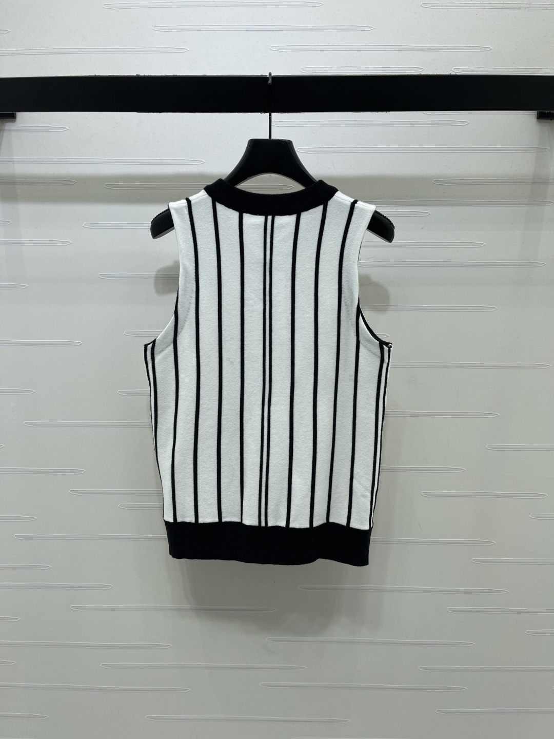 샤넬 여성 반팔 143086 Chanel T Shirt 상세 이미지 8