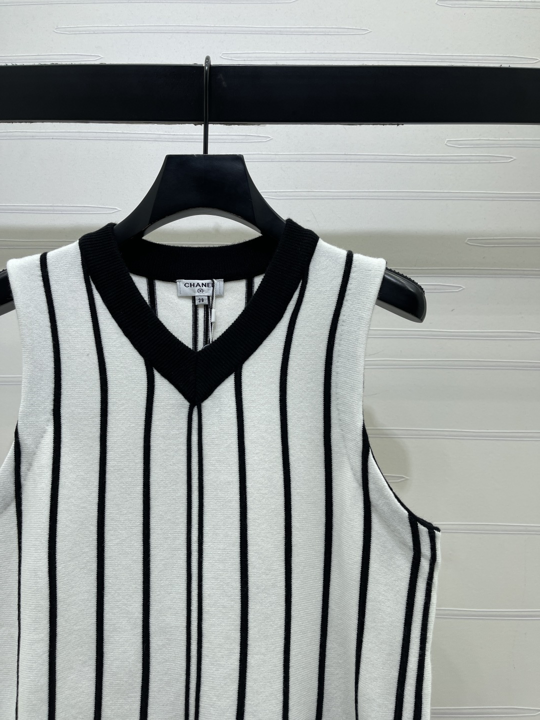 샤넬 여성 반팔 143086 Chanel T Shirt 상세 이미지 3