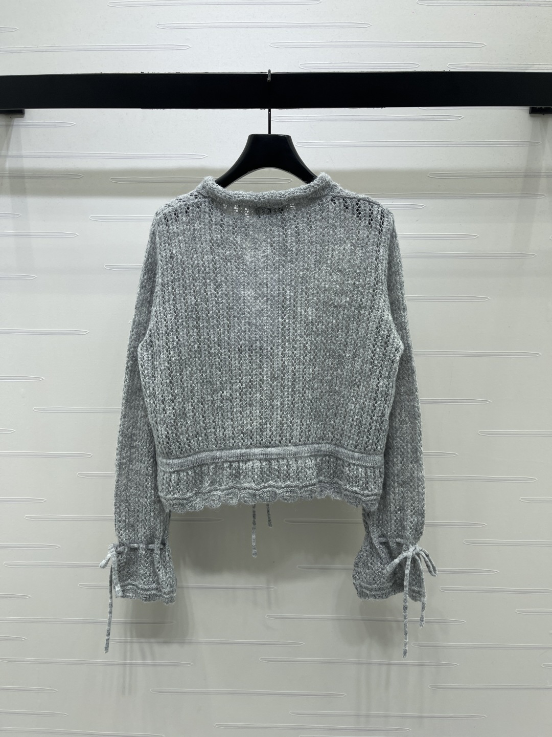 샤넬 여성 니트 143093 Chanel Knit 상세 이미지 8