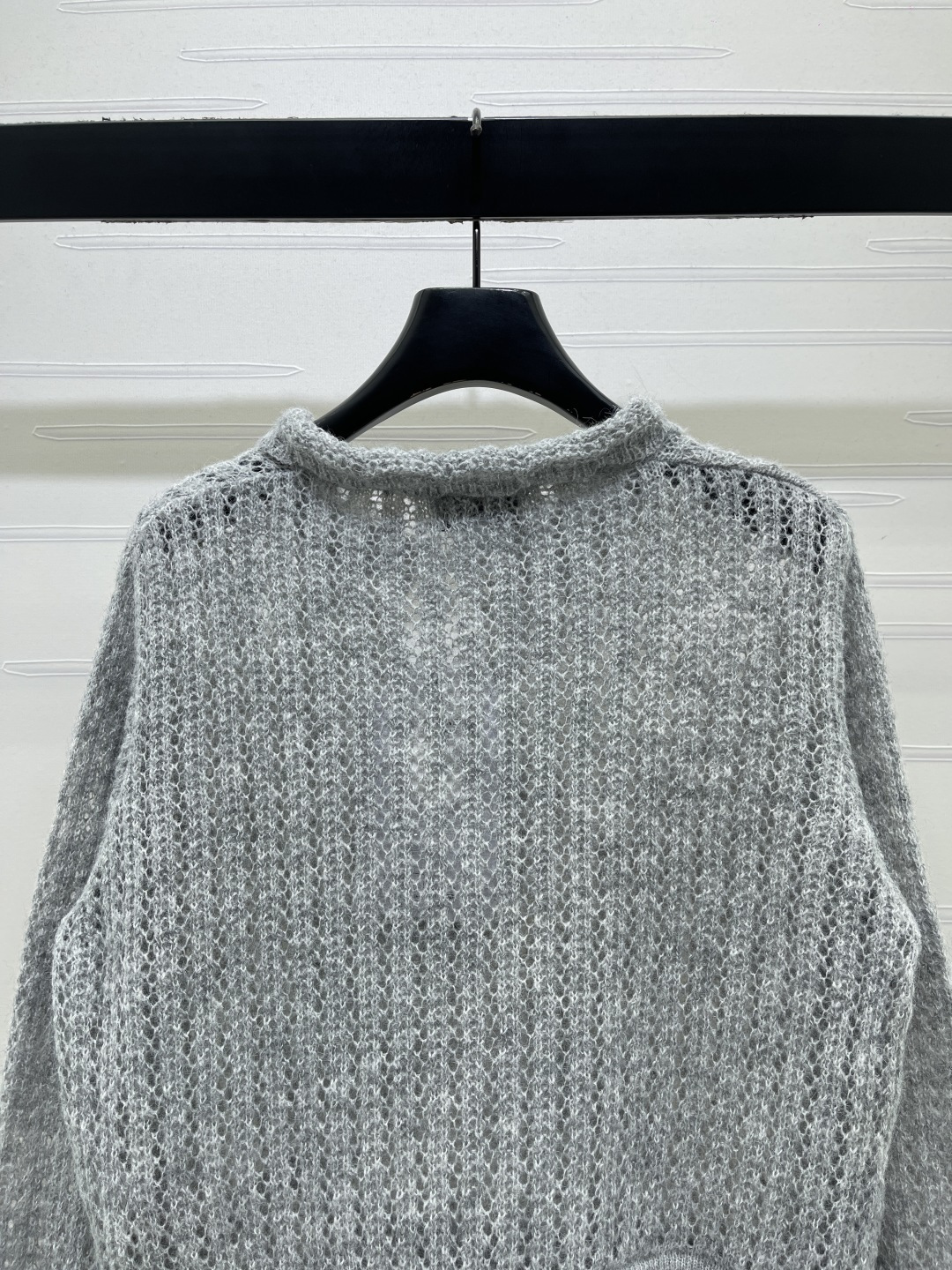 샤넬 여성 니트 143093 Chanel Knit 상세 이미지 7