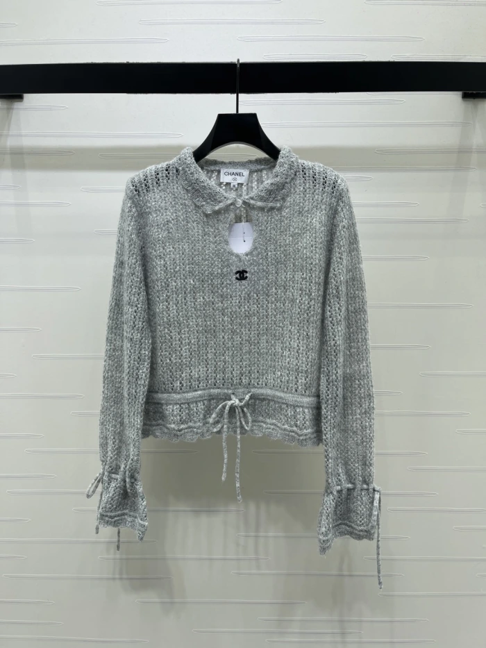 샤넬 여성 니트 143093 Chanel Knit