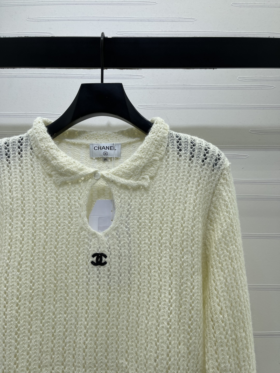 샤넬 여성 니트 143094 Chanel Knit 상세 이미지 3