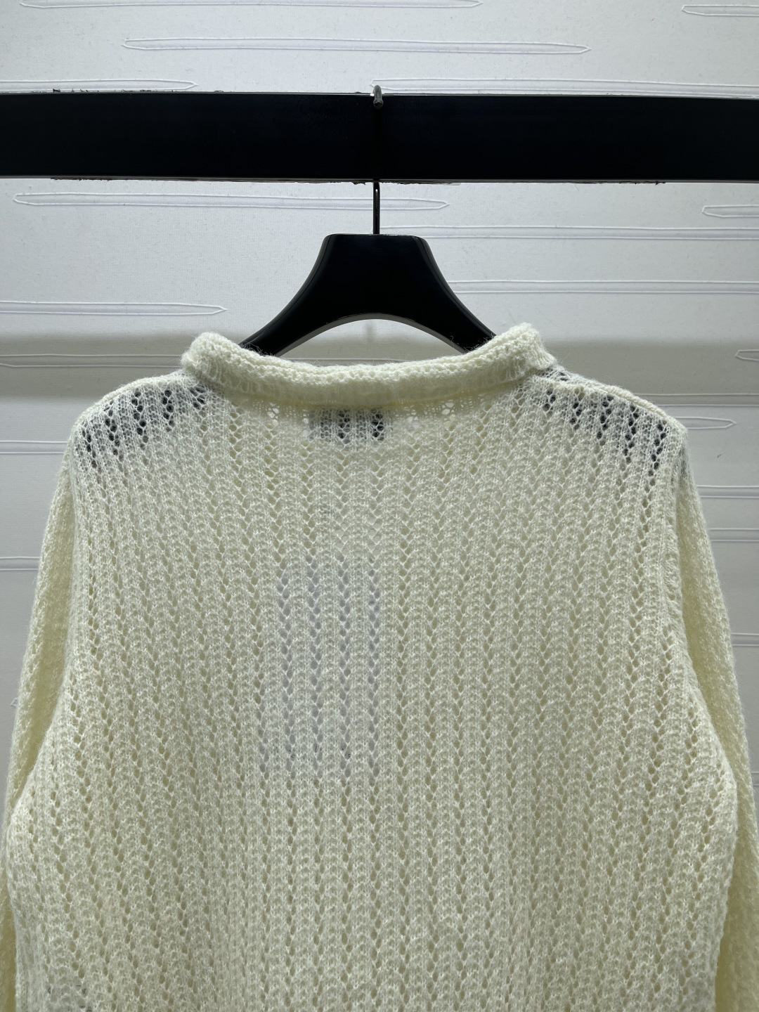샤넬 여성 니트 143094 Chanel Knit 상세 이미지 7