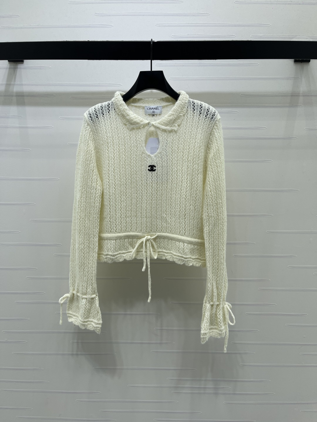 샤넬 여성 니트 143094 Chanel Knit 상세 이미지 2