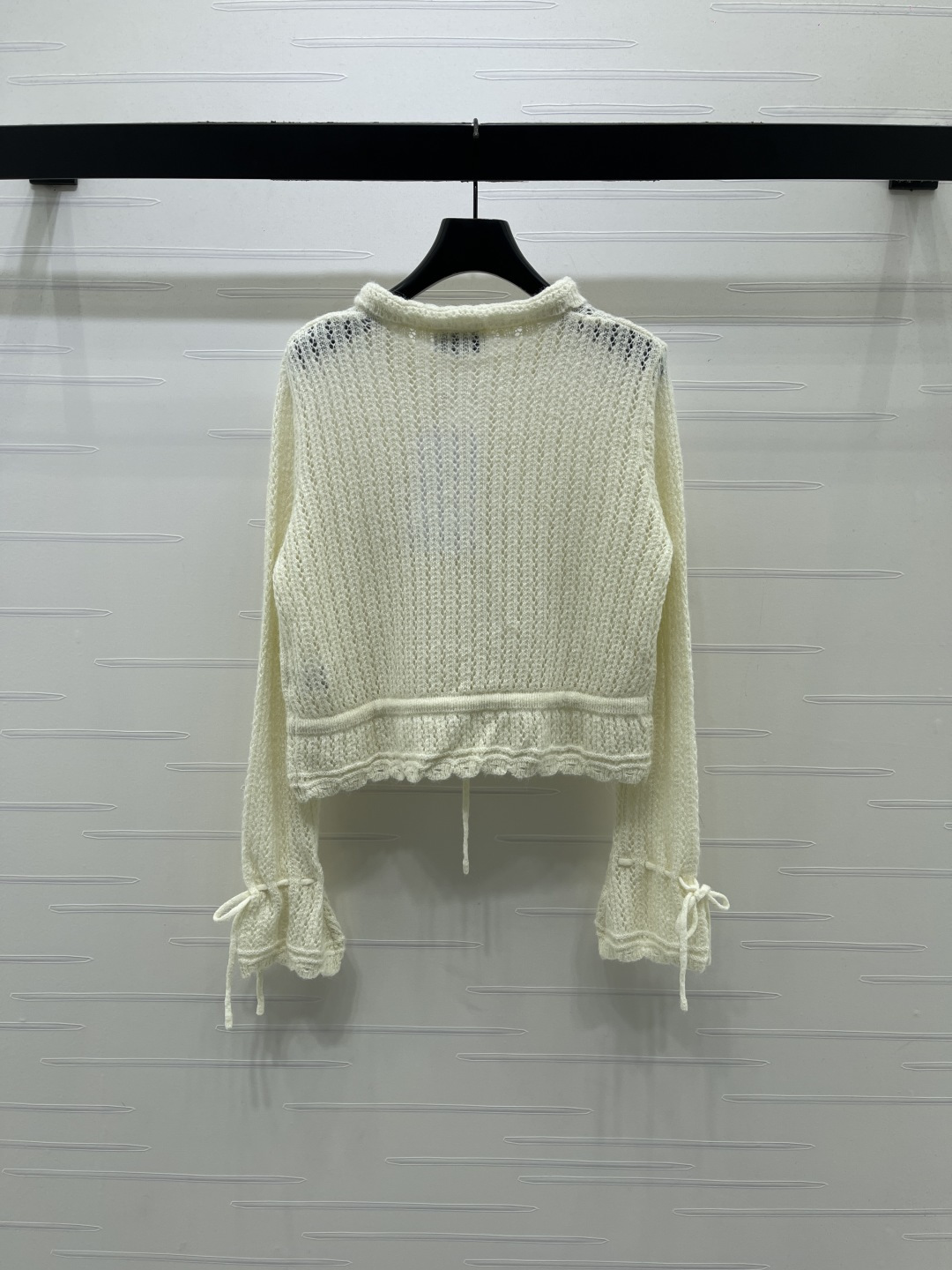 샤넬 여성 니트 143094 Chanel Knit 상세 이미지 8