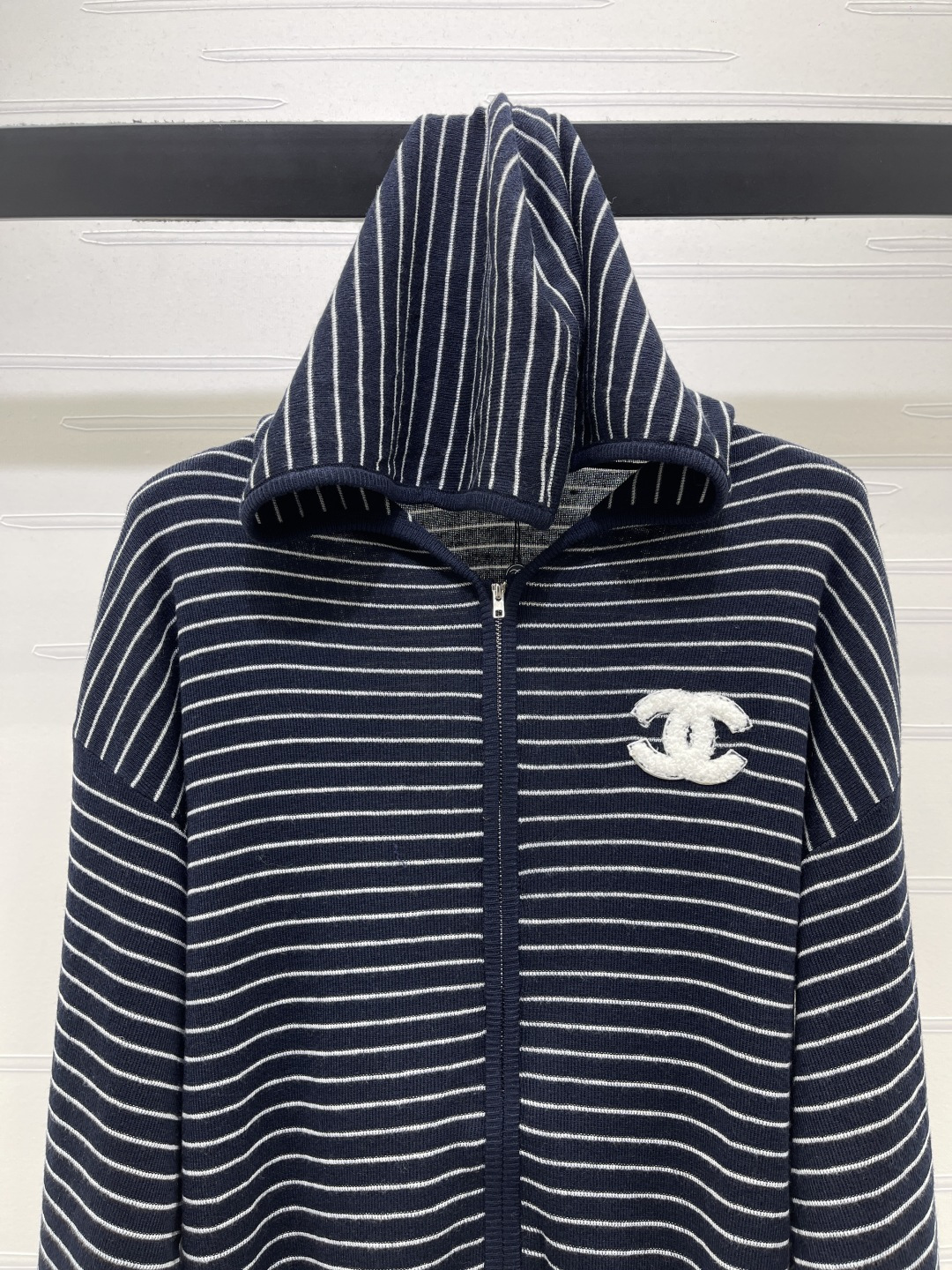 샤넬 여성 자켓 143147 Chanel Jacket 상세 이미지 4