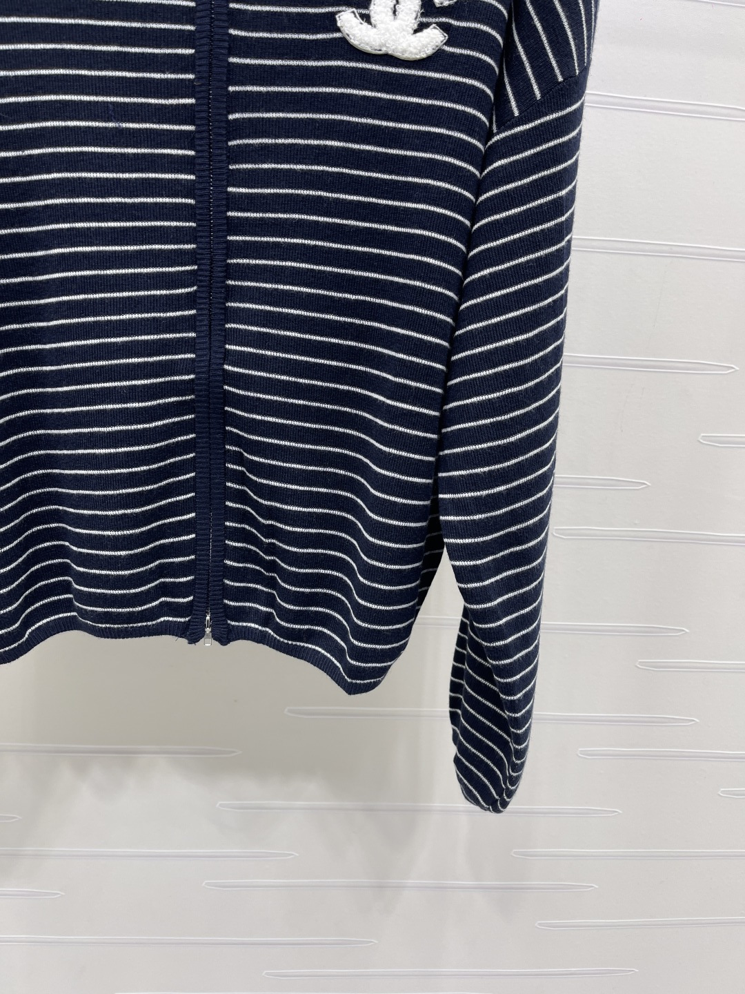 샤넬 여성 자켓 143147 Chanel Jacket 상세 이미지 6
