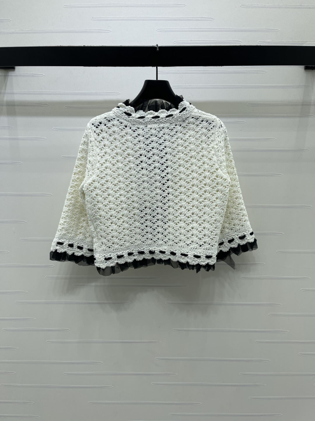 샤넬 여성 가디건 143099 Chanel Cardigan 상세 이미지 8