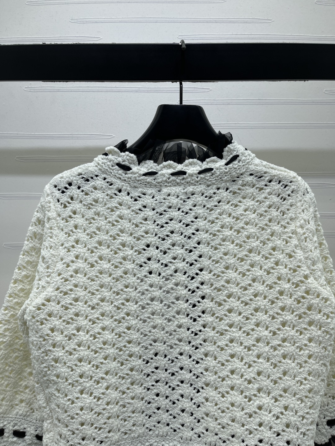 샤넬 여성 가디건 143099 Chanel Cardigan 상세 이미지 7