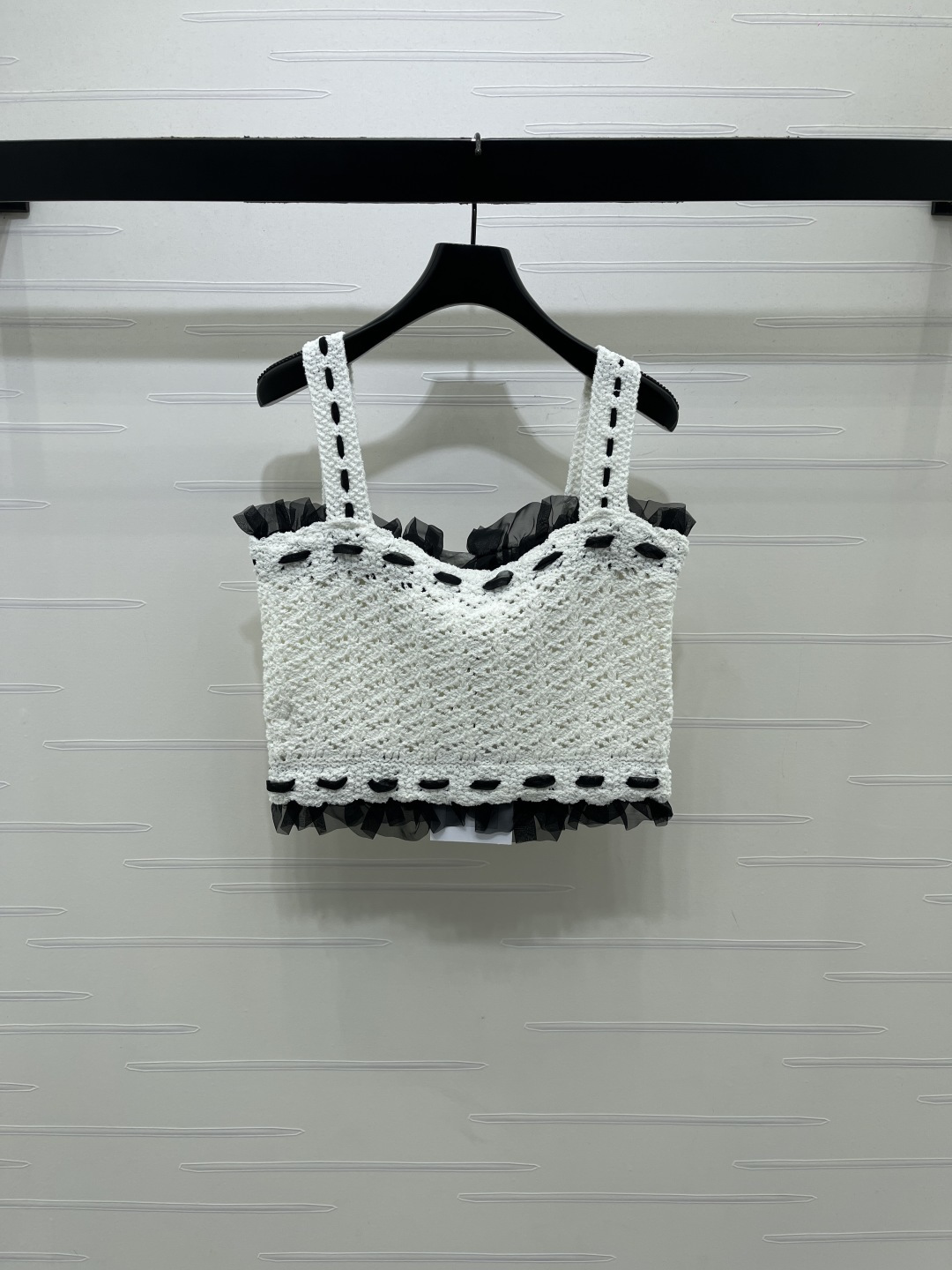 샤넬 여성 반팔 143100 Chanel T Shirt 상세 이미지 8