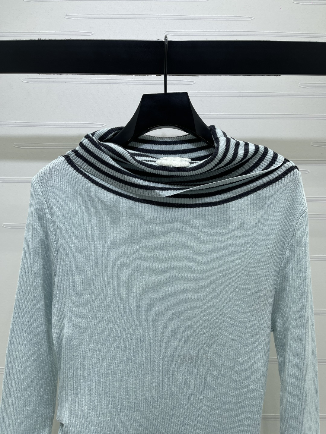 샤넬 여성 니트 143095 Chanel Knit 상세 이미지 4