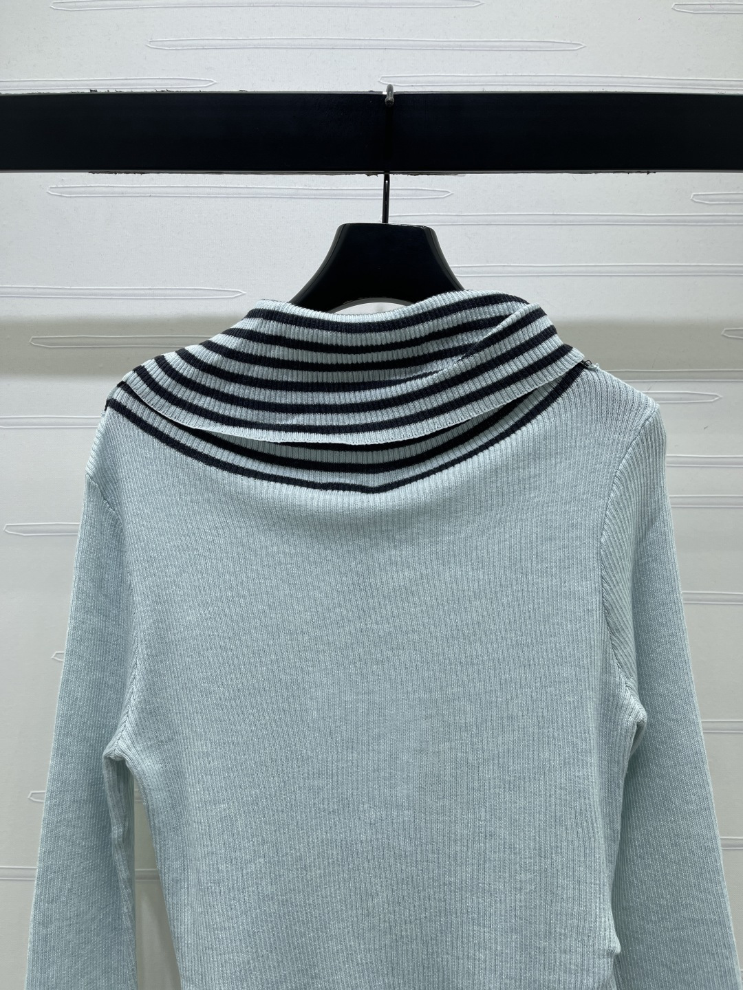 샤넬 여성 니트 143095 Chanel Knit 상세 이미지 7