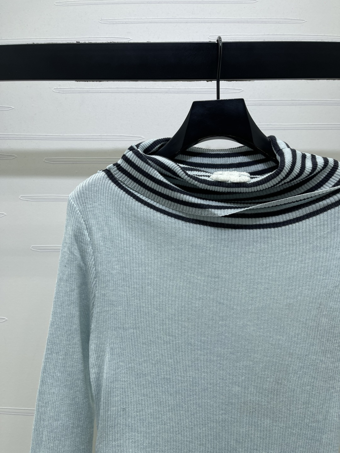 샤넬 여성 니트 143095 Chanel Knit 상세 이미지 3