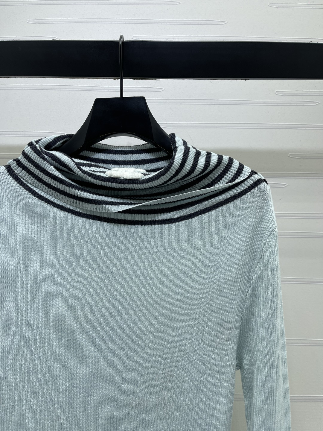 샤넬 여성 니트 143095 Chanel Knit 상세 이미지 2