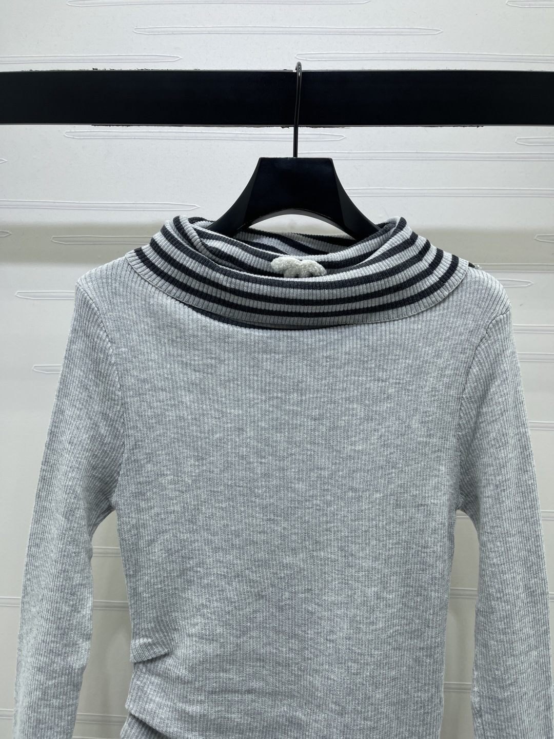 샤넬 여성 니트 143096 Chanel Knit 상세 이미지 4