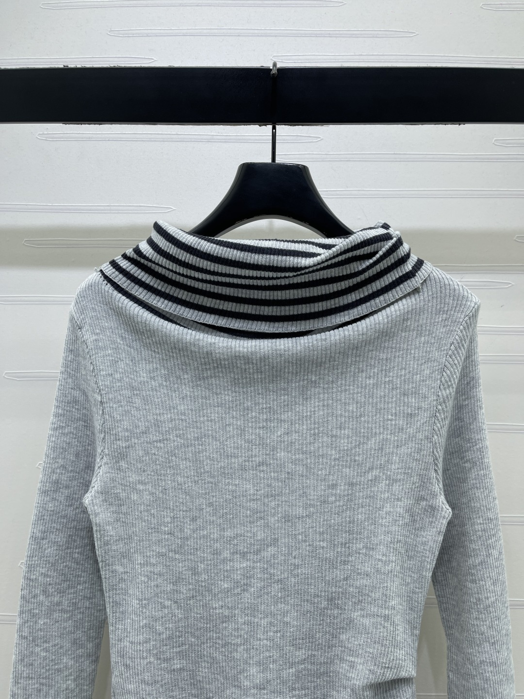 샤넬 여성 니트 143096 Chanel Knit 상세 이미지 7