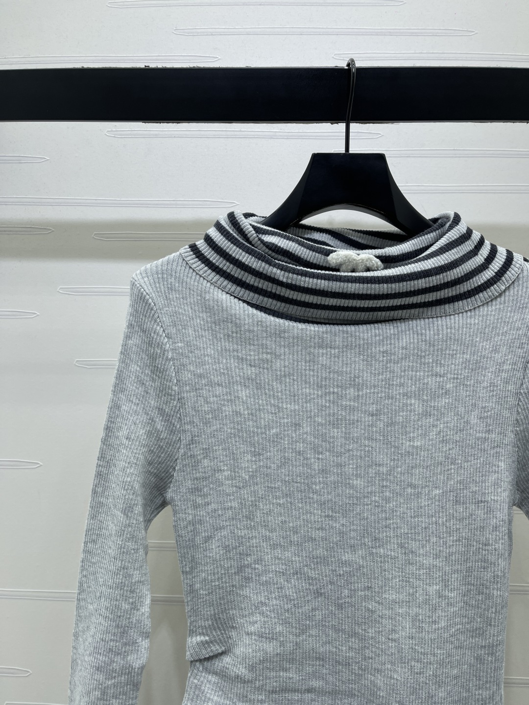 샤넬 여성 니트 143096 Chanel Knit 상세 이미지 3