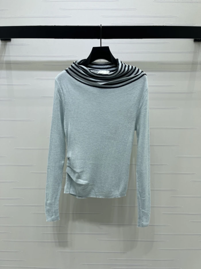 샤넬 여성 니트 143095 Chanel Knit