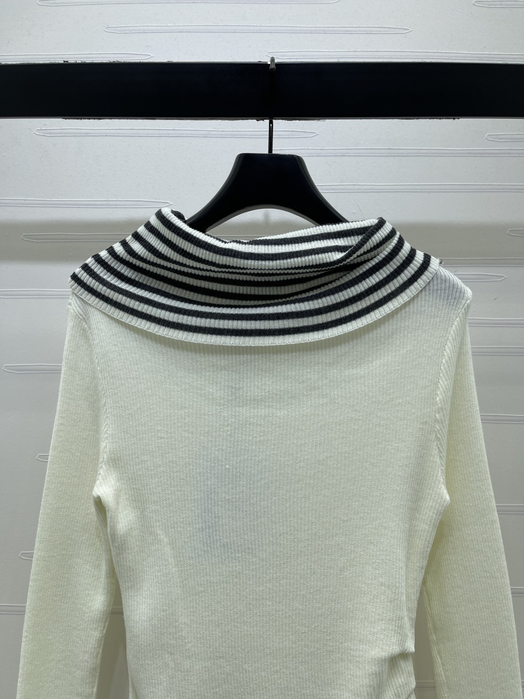 샤넬 여성 니트 143097 Chanel Knit 상세 이미지 7