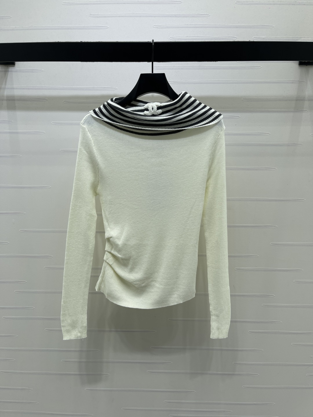 샤넬 여성 니트 143097 Chanel Knit 상세 이미지 2