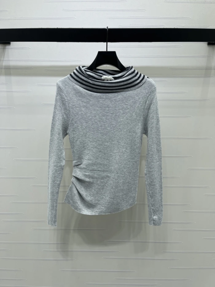 샤넬 여성 니트 143096 Chanel Knit