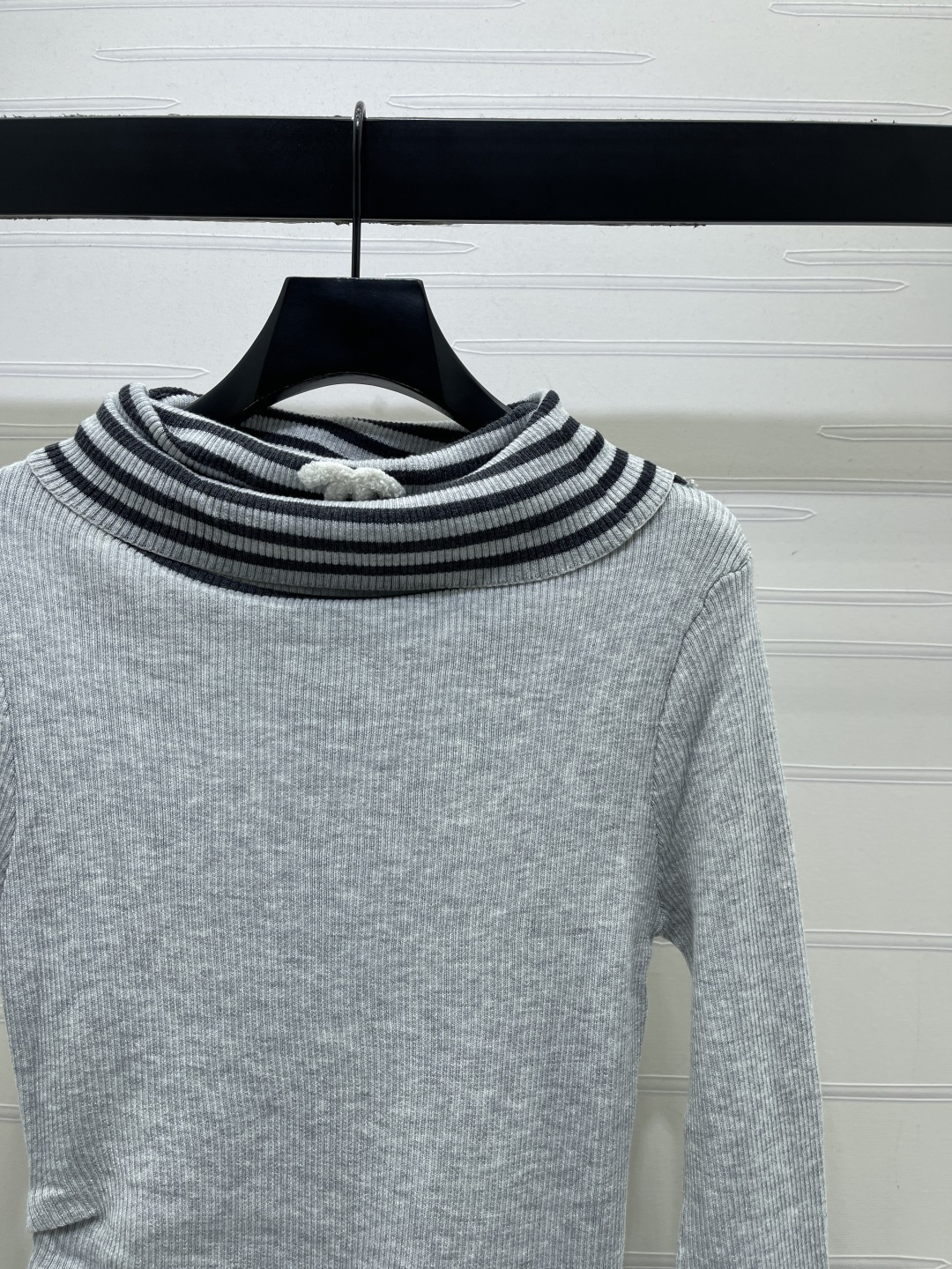 샤넬 여성 니트 143096 Chanel Knit 상세 이미지 2