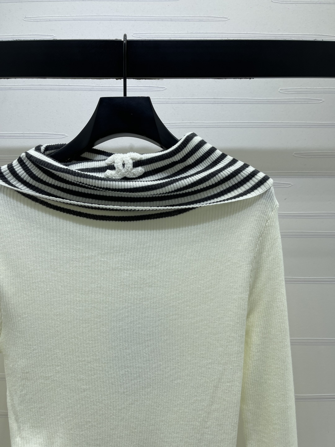 샤넬 여성 니트 143097 Chanel Knit 상세 이미지 3