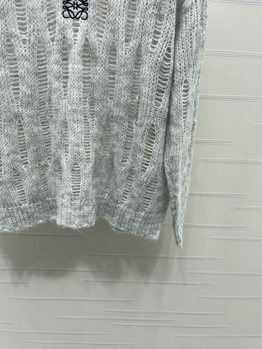 로에베 여성 니트 143074 Loewe Knit 상세 이미지 6