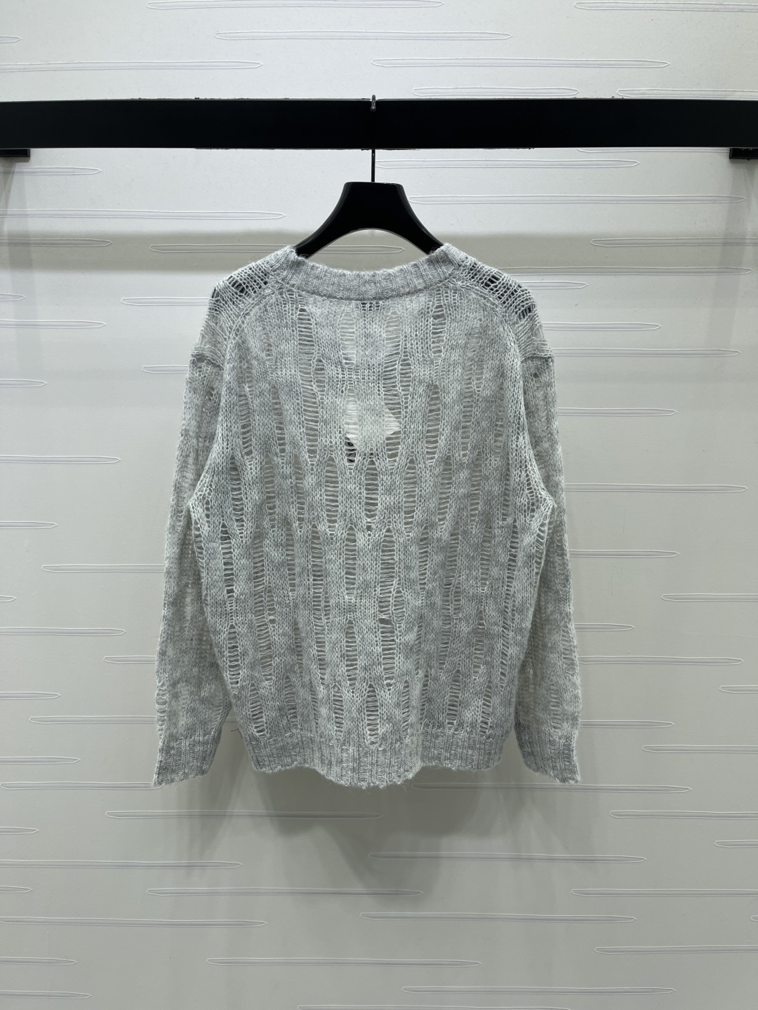 로에베 여성 니트 143074 Loewe Knit 상세 이미지 8